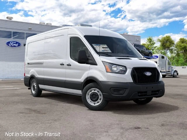 Nuevos FORD TRANSIT-250 à Estados chez autogozo