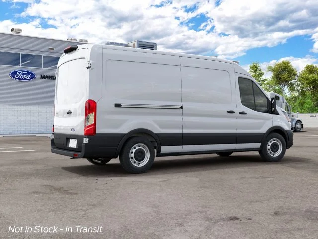 Nuevos FORD TRANSIT-250 à Estados chez autogozo
