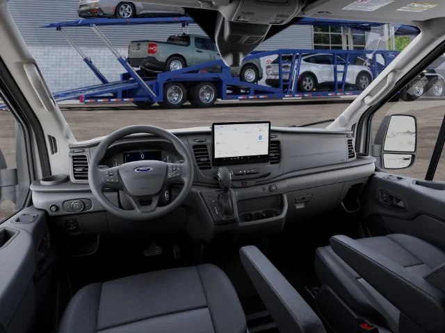 Nuevos FORD TRANSIT-250 à Estados chez autogozo