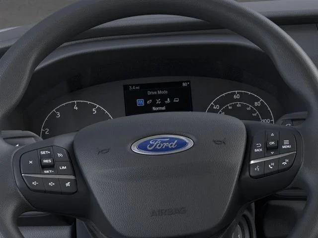 Nuevos FORD TRANSIT-250 at Maplecrest Ford Lincoln of Union in Vauxhall
