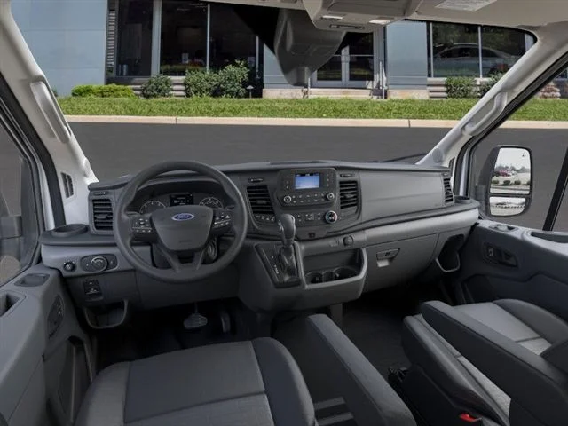 Nuevos FORD TRANSIT-250 at Maplecrest Ford Lincoln of Union in Vauxhall