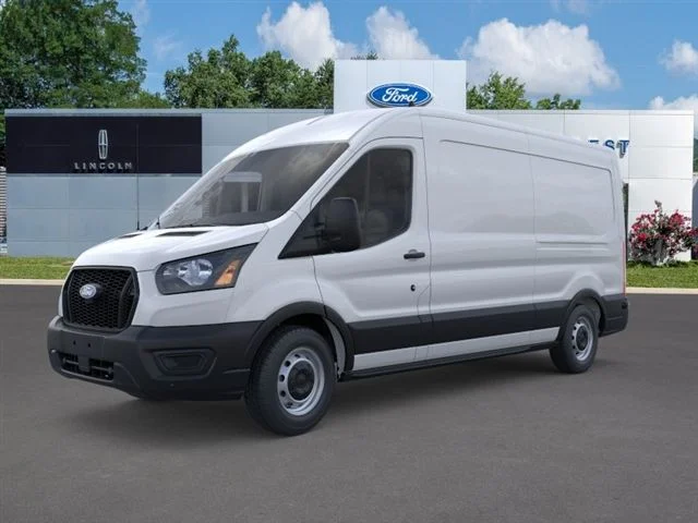 Nuevos FORD TRANSIT-250 at Maplecrest Ford Lincoln of Union in Vauxhall