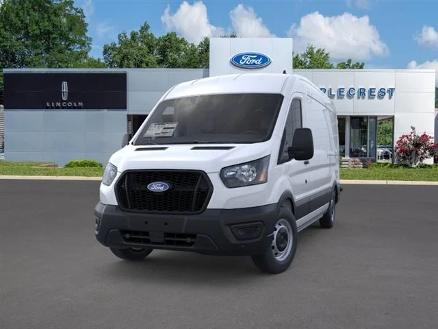 Nuevos FORD TRANSIT-250 at Maplecrest Ford Lincoln of Union in Vauxhall