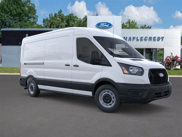 Nuevos FORD TRANSIT-250 at Maplecrest Ford Lincoln of Union in Vauxhall