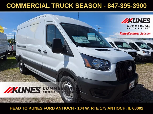 Nuevos FORD TRANSIT-250 à Estados chez autogozo