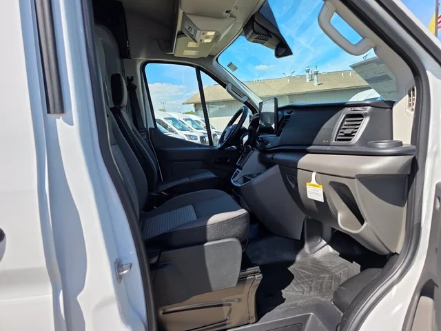 Nuevos FORD TRANSIT-250 à Estados chez autogozo