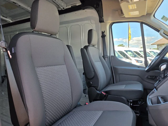 Nuevos FORD TRANSIT-250 à Estados chez autogozo