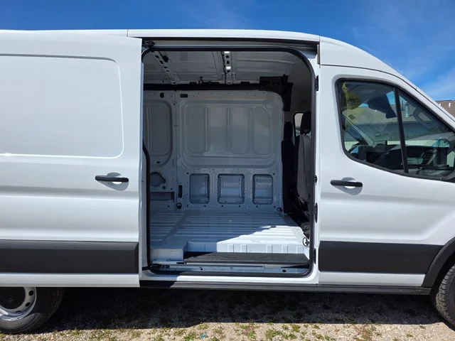 Nuevos FORD TRANSIT-250 à Estados chez autogozo