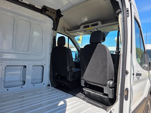 Nuevos FORD TRANSIT-250 à Estados chez autogozo