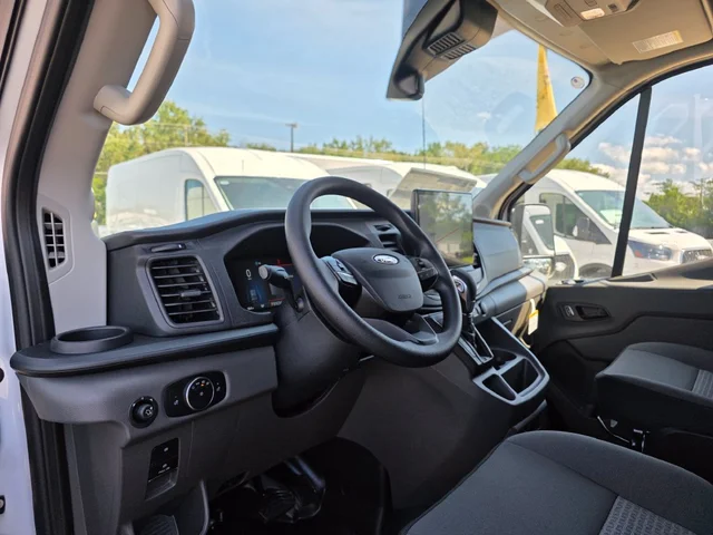 Nuevos FORD TRANSIT-250 à Estados chez autogozo
