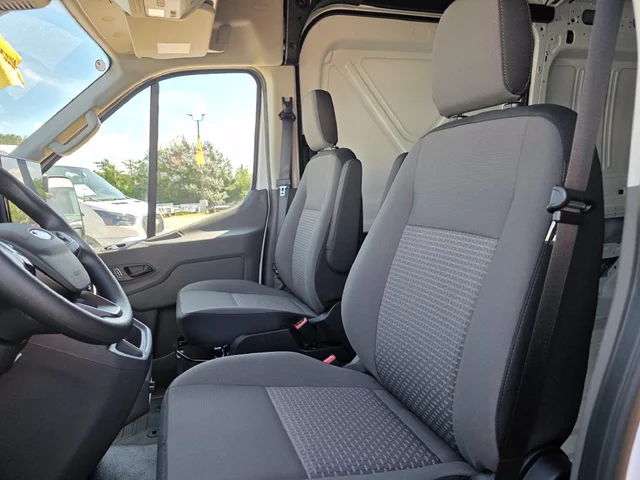 Nuevos FORD TRANSIT-250 à Estados chez autogozo