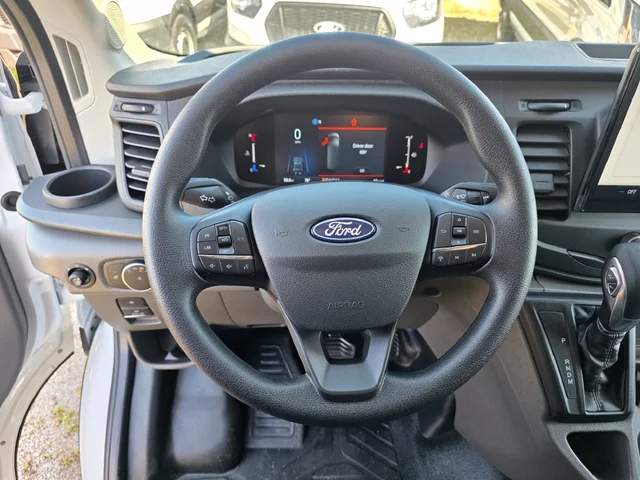 Nuevos FORD TRANSIT-250 à Estados chez autogozo