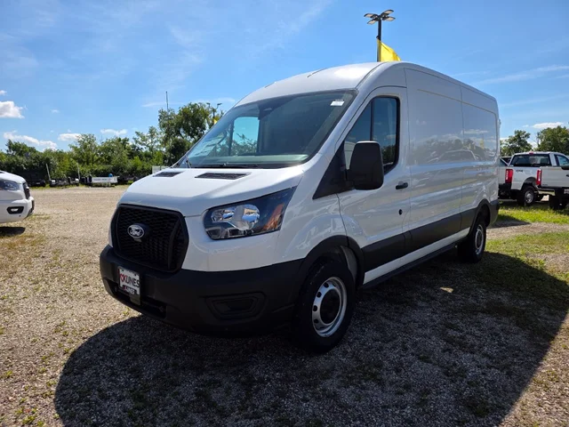 Nuevos FORD TRANSIT-250 à Estados chez autogozo