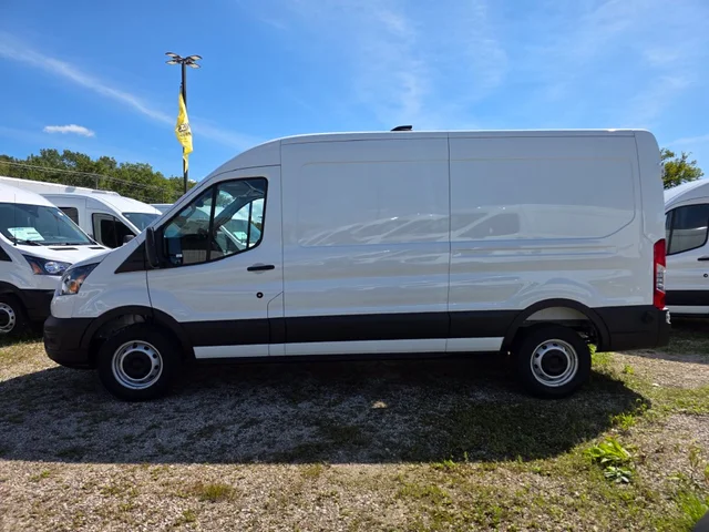 Nuevos FORD TRANSIT-250 à Estados chez autogozo