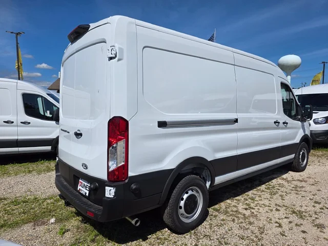 Nuevos FORD TRANSIT-250 à Estados chez autogozo
