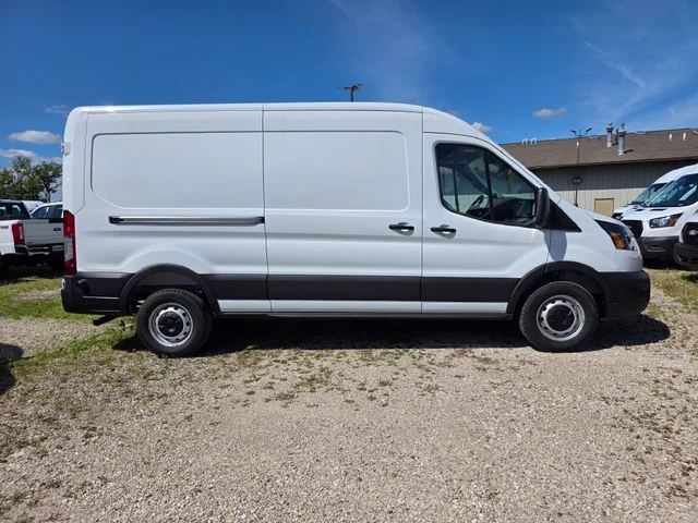 Nuevos FORD TRANSIT-250 à Estados chez autogozo