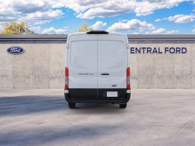 Nuevos FORD TRANSIT-250 à Estados chez autogozo