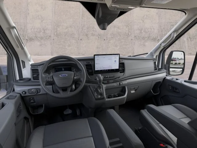 Nuevos FORD TRANSIT-250 à Estados chez autogozo