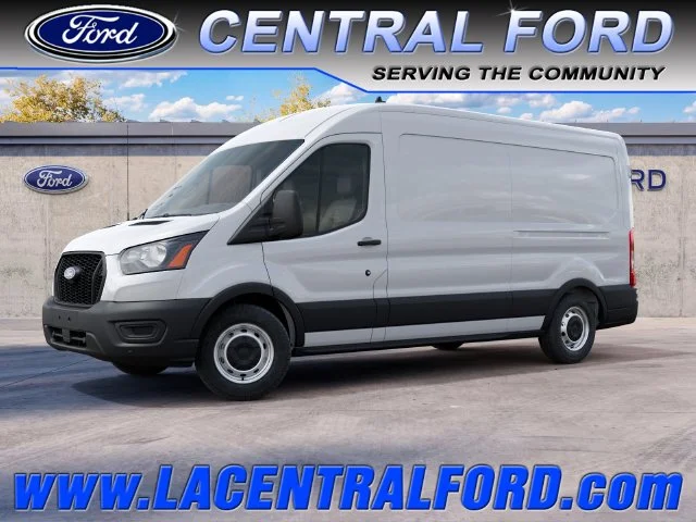 Nuevos FORD TRANSIT-250 à Estados chez autogozo