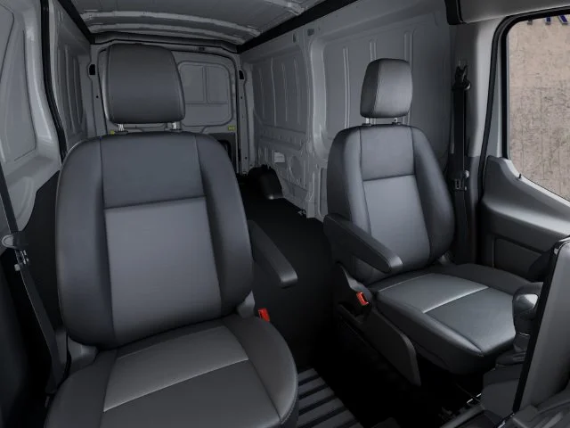 Nuevos FORD TRANSIT-250 à Estados chez autogozo