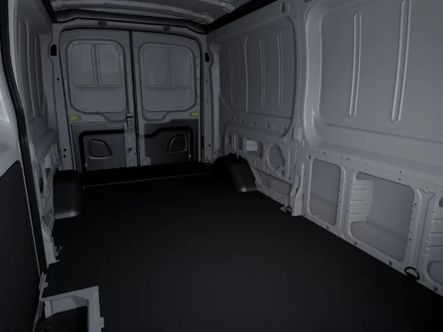Nuevos FORD TRANSIT-250 à Estados chez autogozo