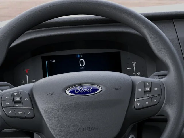 Nuevos FORD TRANSIT-250 à Estados chez autogozo