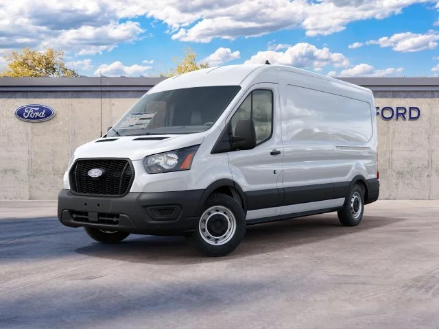 Nuevos FORD TRANSIT-250 à Estados chez autogozo