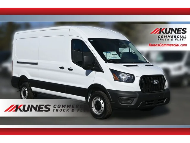 Nuevos FORD TRANSIT-250 à Estados chez autogozo