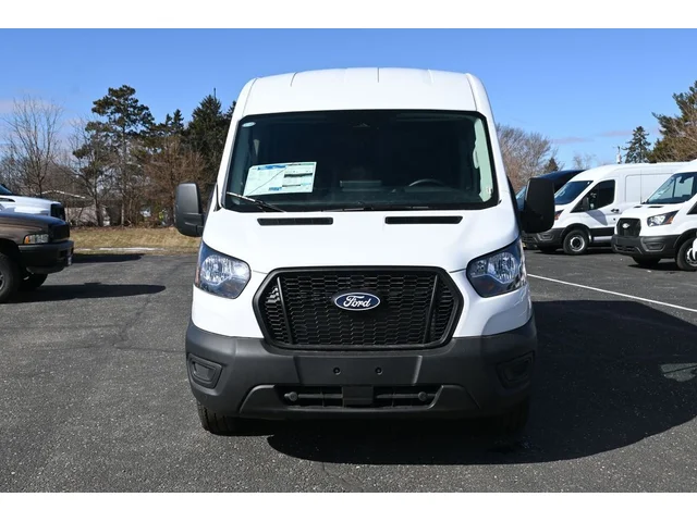 Nuevos FORD TRANSIT-250 à Estados chez autogozo