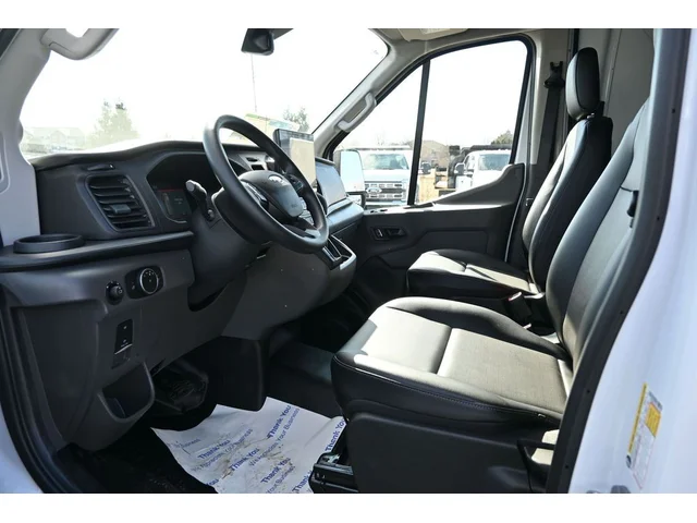 Nuevos FORD TRANSIT-250 à Estados chez autogozo