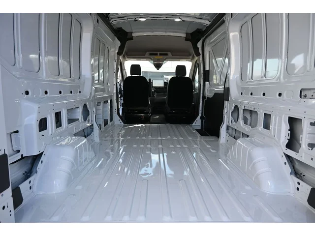 Nuevos FORD TRANSIT-250 à Estados chez autogozo