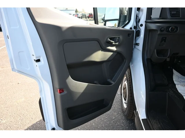 Nuevos FORD TRANSIT-250 à Estados chez autogozo