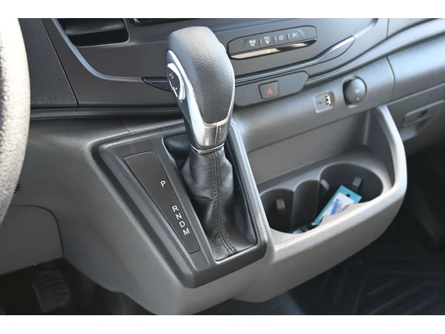 Nuevos FORD TRANSIT-250 à Estados chez autogozo