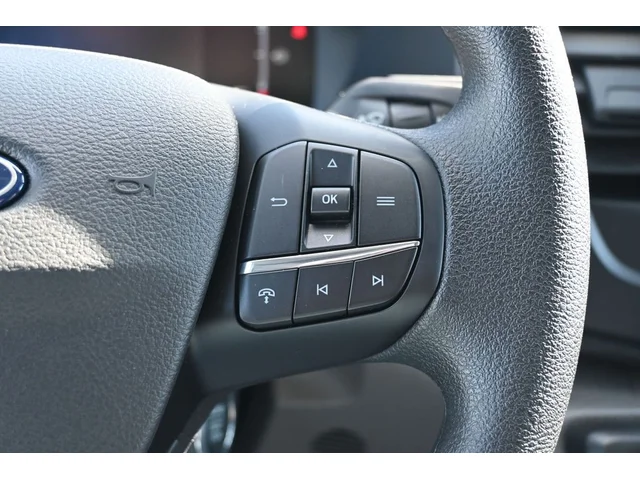 Nuevos FORD TRANSIT-250 à Estados chez autogozo