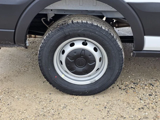 Nuevos FORD TRANSIT-250 à Estados chez autogozo