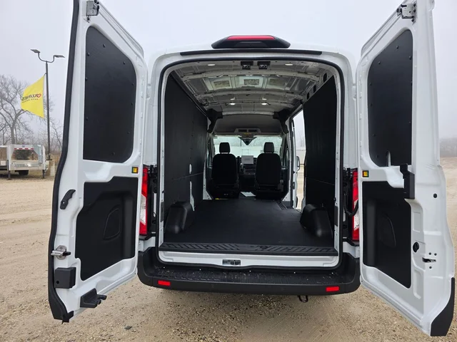 Nuevos FORD TRANSIT-250 à Estados chez autogozo