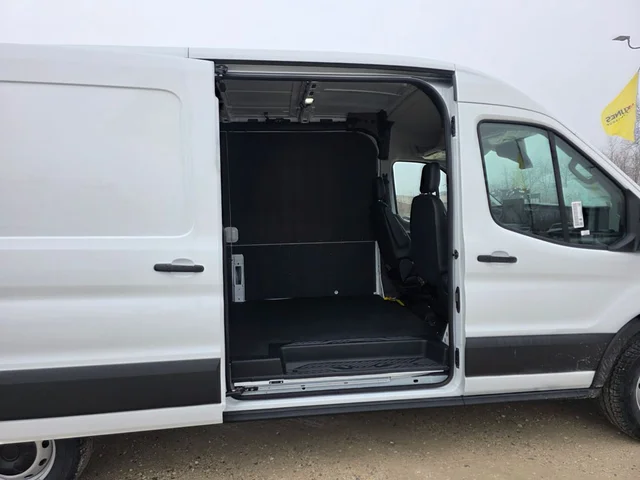 Nuevos FORD TRANSIT-250 à Estados chez autogozo
