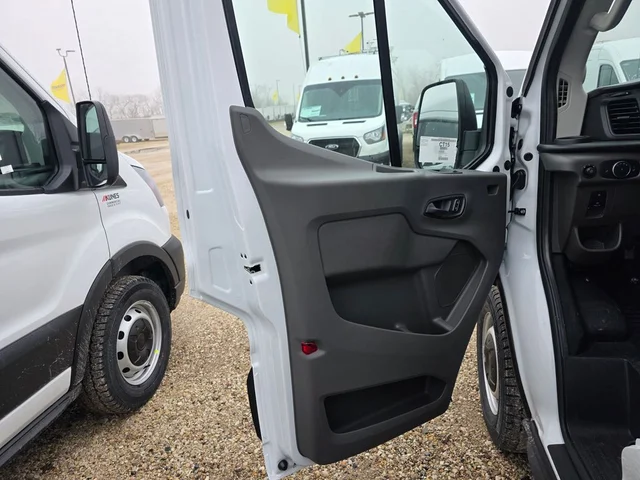 Nuevos FORD TRANSIT-250 à Estados chez autogozo
