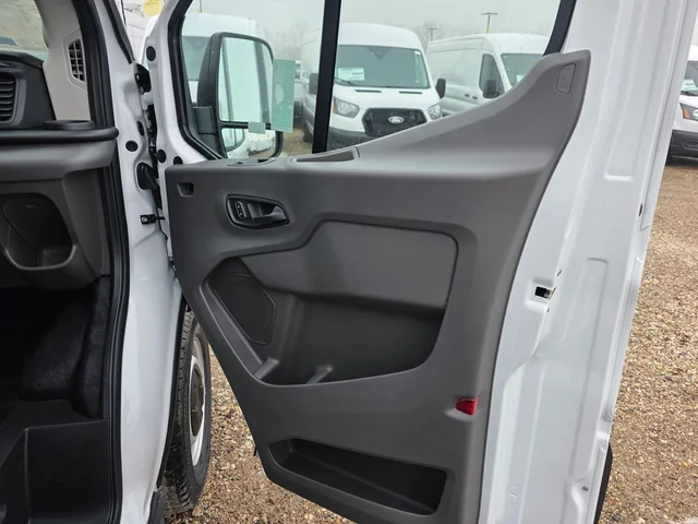 Nuevos FORD TRANSIT-250 à Estados chez autogozo