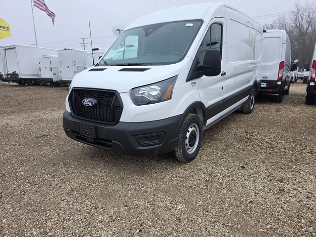 Nuevos FORD TRANSIT-250 à Estados chez autogozo