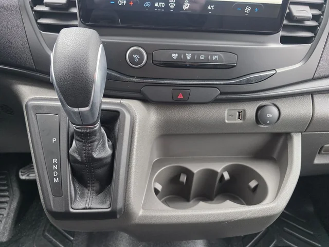 Nuevos FORD TRANSIT-250 à Estados chez autogozo
