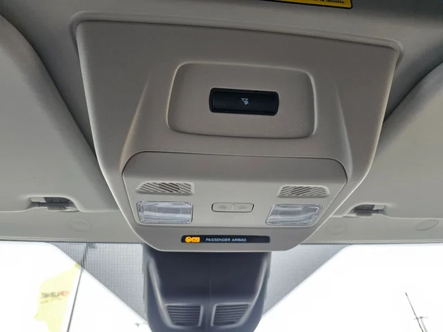 Nuevos FORD TRANSIT-250 à Estados chez autogozo