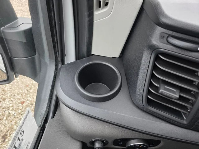 Nuevos FORD TRANSIT-250 à Estados chez autogozo