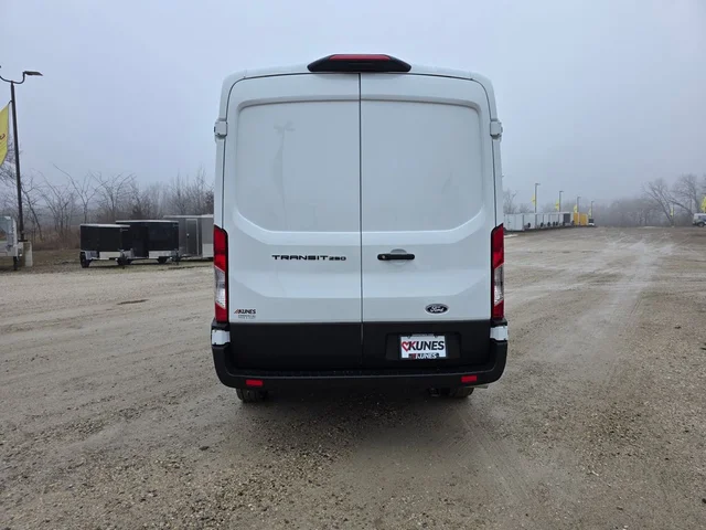 Nuevos FORD TRANSIT-250 à Estados chez autogozo