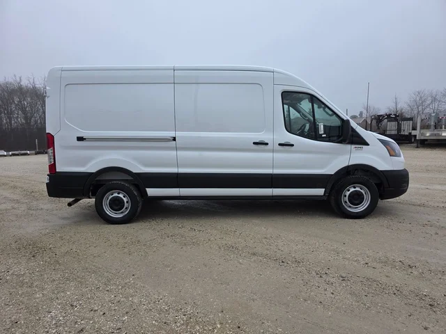 Nuevos FORD TRANSIT-250 à Estados chez autogozo
