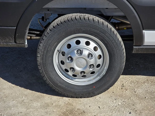 Nuevos FORD TRANSIT-250 à Estados chez autogozo