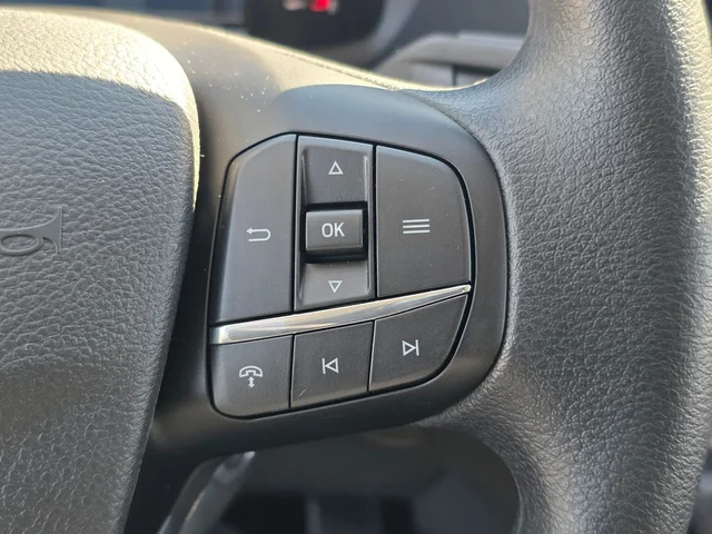 Nuevos FORD TRANSIT-250 à Estados chez autogozo