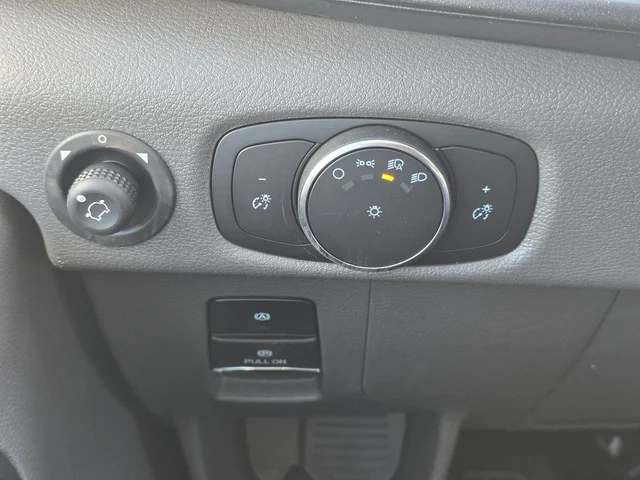 Nuevos FORD TRANSIT-250 à Estados chez autogozo