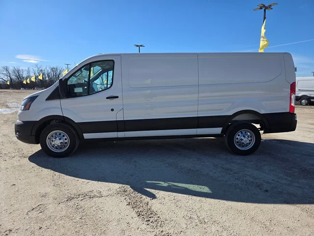 Nuevos FORD TRANSIT-250 à Estados chez autogozo