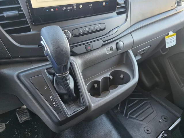 Nuevos FORD TRANSIT-250 à Estados chez autogozo